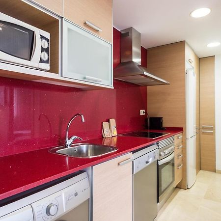 Sleep Fira By Stay Barcelona Exterior photo