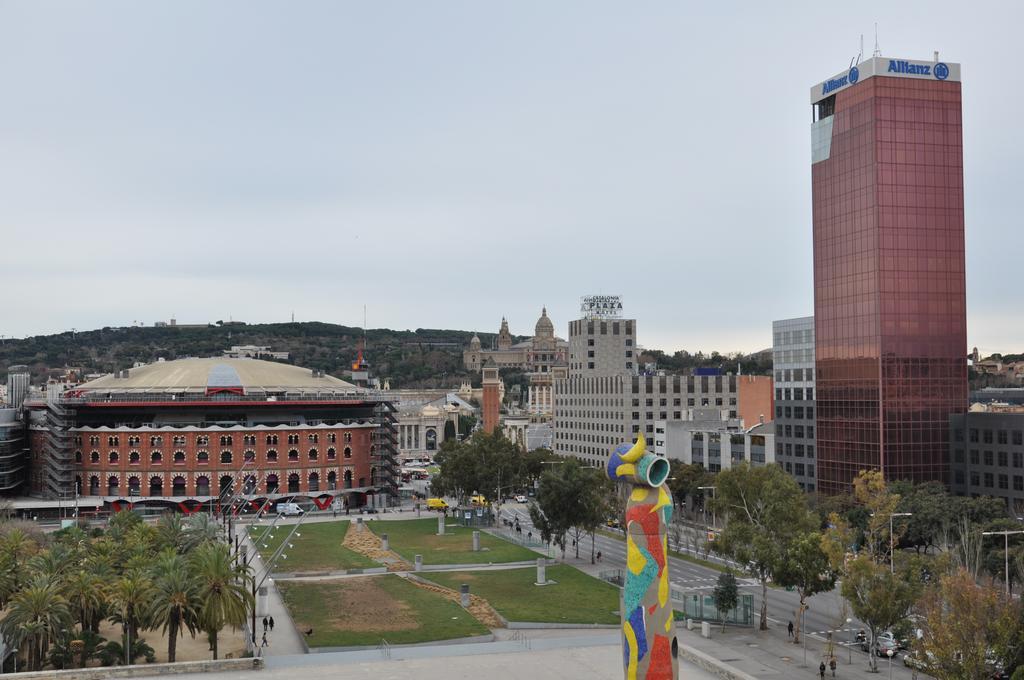 Sleep Fira By Stay Barcelona Room photo
