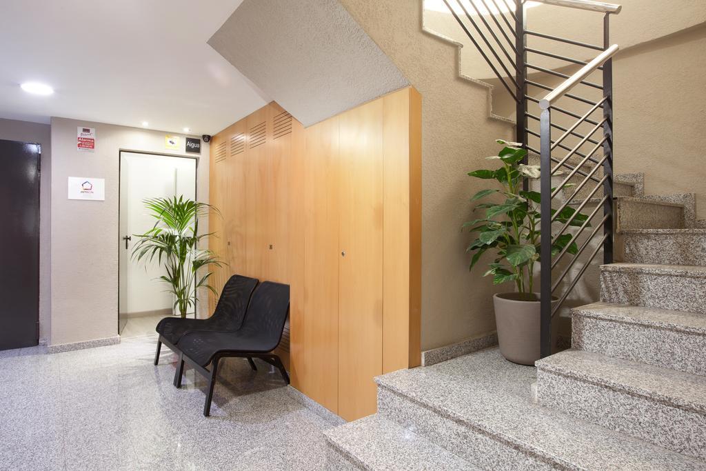 Sleep Fira By Stay Barcelona Room photo