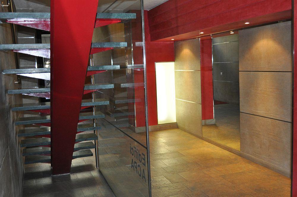 Sleep Fira By Stay Barcelona Exterior photo