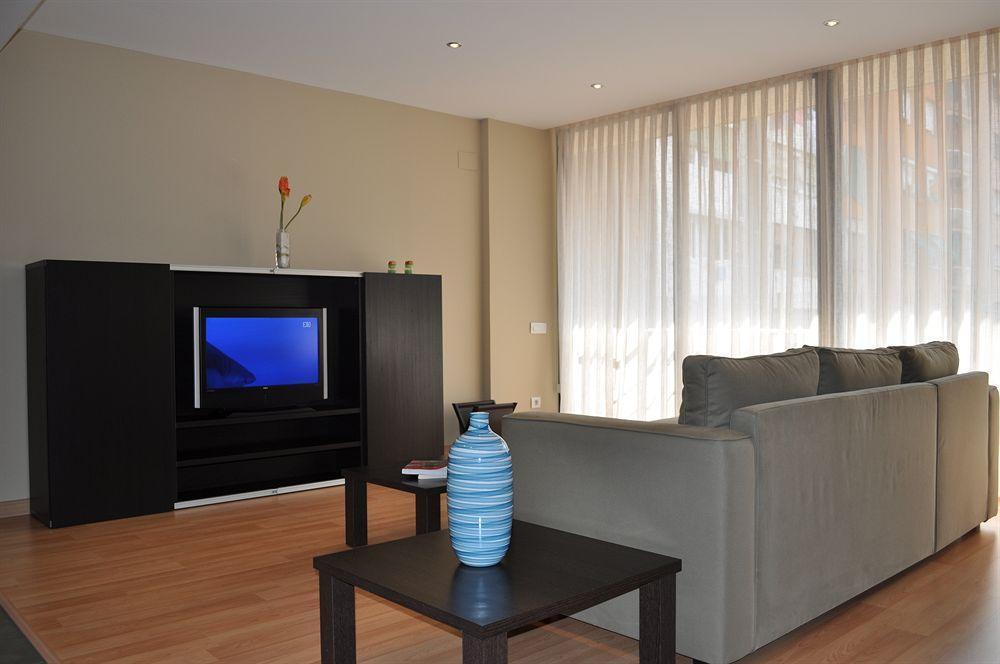 Sleep Fira By Stay Barcelona Exterior photo