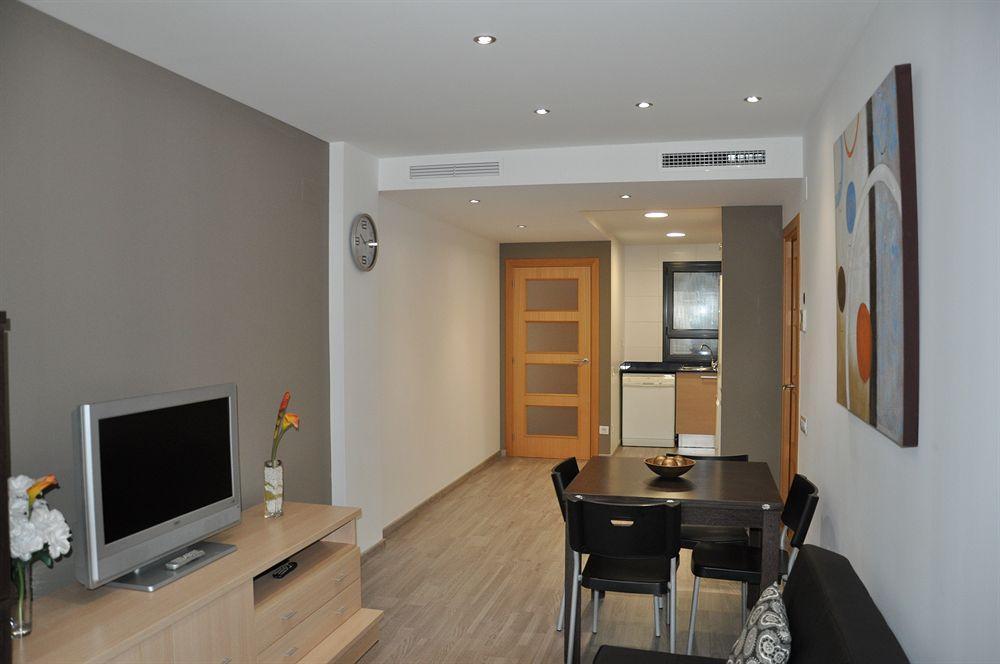 Sleep Fira By Stay Barcelona Exterior photo