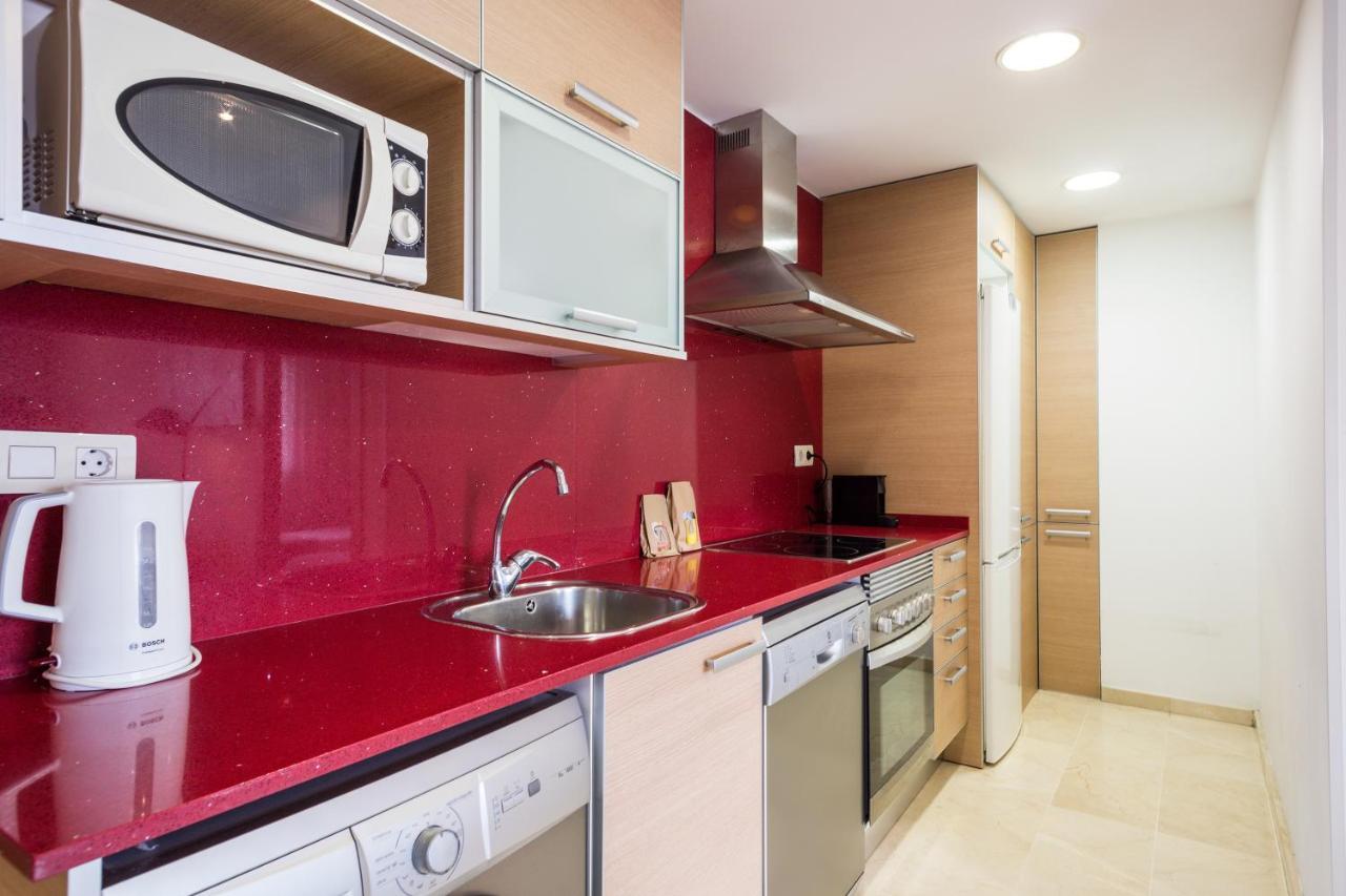 Sleep Fira By Stay Barcelona Exterior photo