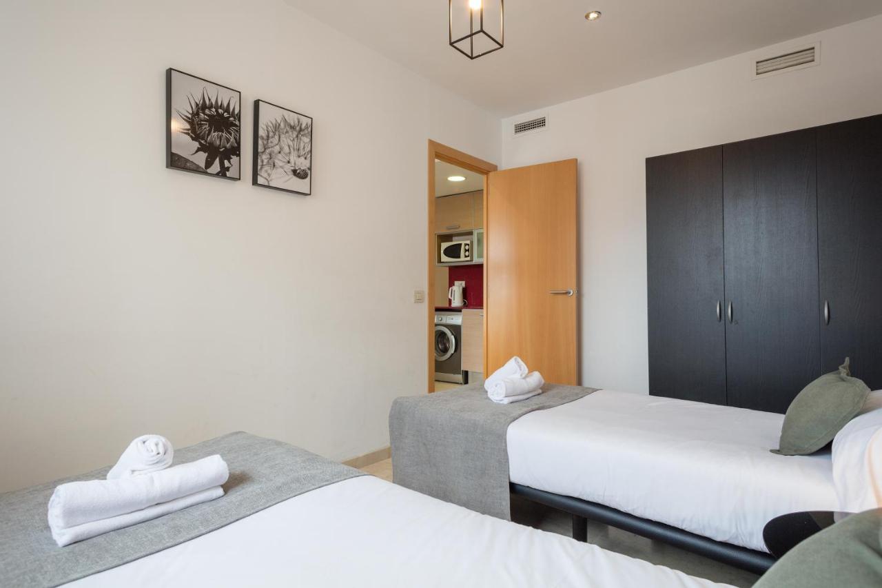 Sleep Fira By Stay Barcelona Exterior photo