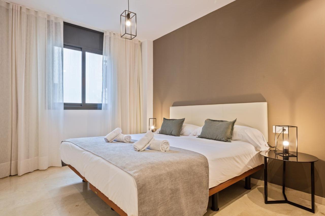 Sleep Fira By Stay Barcelona Exterior photo
