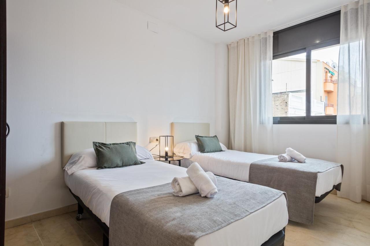 Sleep Fira By Stay Barcelona Exterior photo