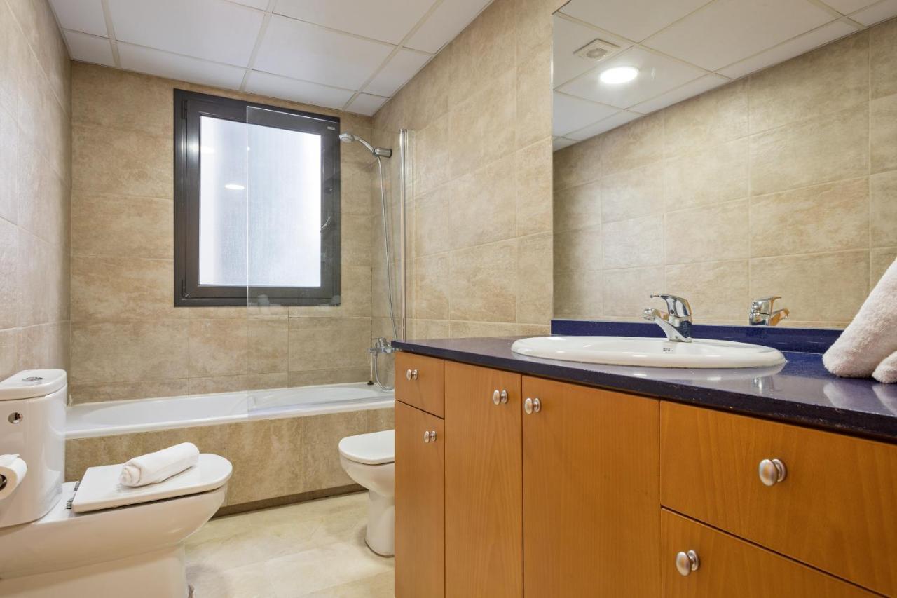 Sleep Fira By Stay Barcelona Exterior photo