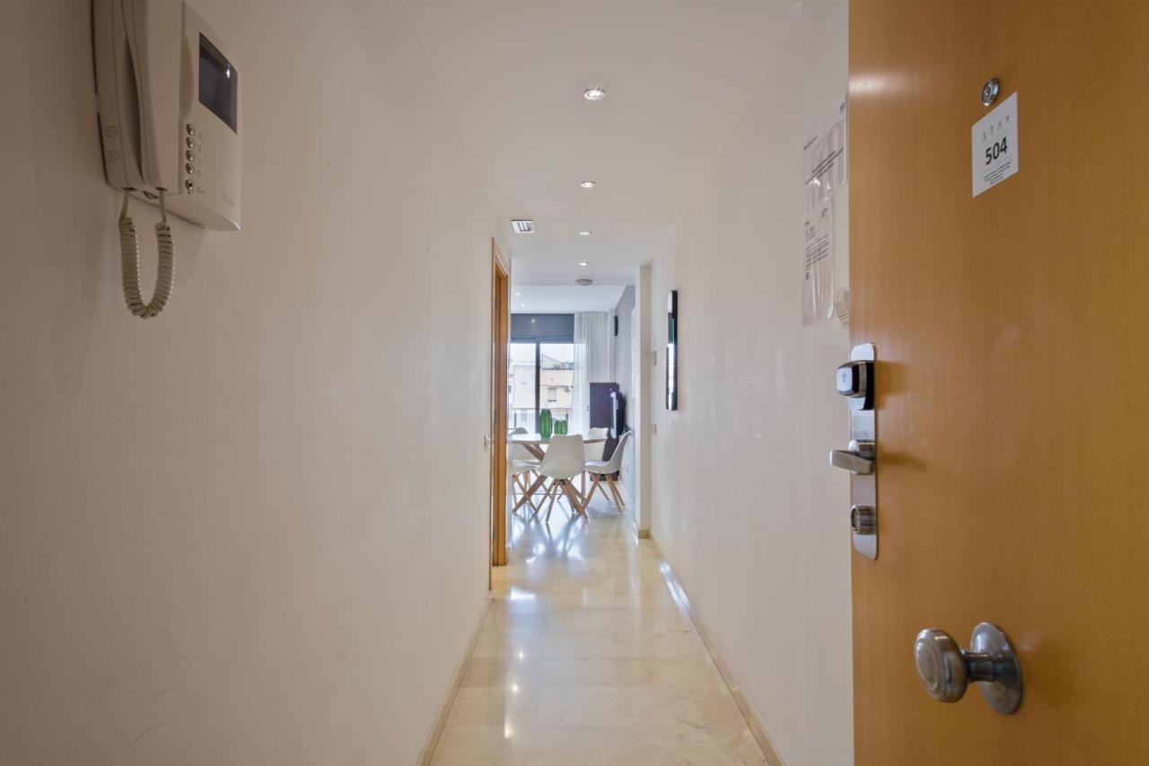 Sleep Fira By Stay Barcelona Exterior photo
